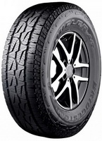 

Шины Bridgestone Dueler A/T 001 275/65R17 115T, Dueler A/T 001