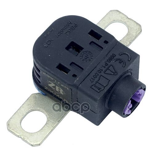 

Блок предохранителей Zikmar z59172r