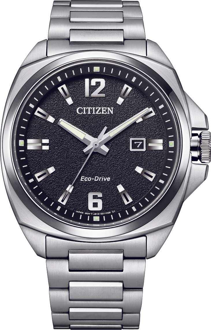

Наручные часы мужские Citizen AW1720-51E, AW1720-51E