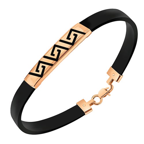 

Браслет из золота р. 22 Golden Eagle 7119к, 7119к