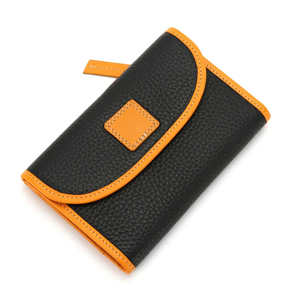 

Кошелек женский YIXIAO Clutch Purses 2020 черный, Clutch Purses 2020