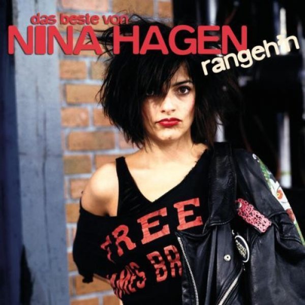 

Nina Hagen - Rangeh'n (CD)