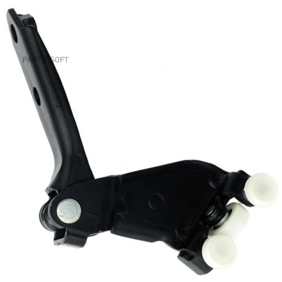 

Ролик Сдвижной Двери Zikmar Z59117r Zikmar арт. Z59117R