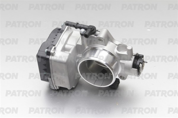 Блок дроссельной заслонки CITROEN: C5 1.8i/2.0i 01-/PEUGEOT: 407 1.8i/2.0i  PATRON PTH024