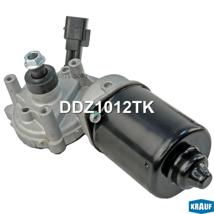 

Мотор Стеклоочистителя Krauf ddz1012tk