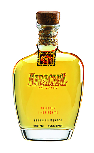 Текила Maracame Reposado, 0.75 л