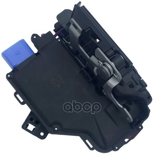 

Замок двери Zikmar z59019r