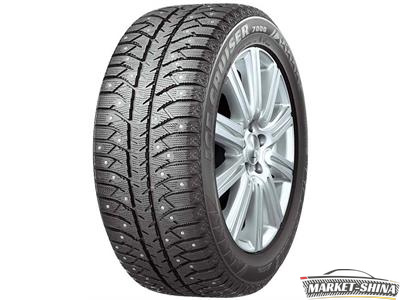 

Шины Bridgestone ICE CRUISER 7000S 225/60 R17 99T шип.