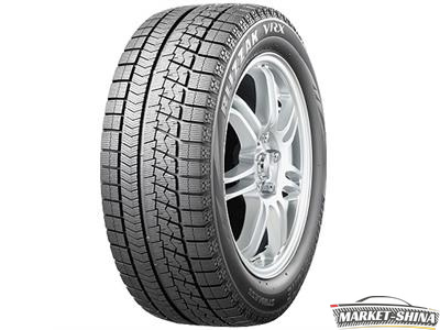 

Шины Bridgestone Blizzak VRX 205/55 R16 91S