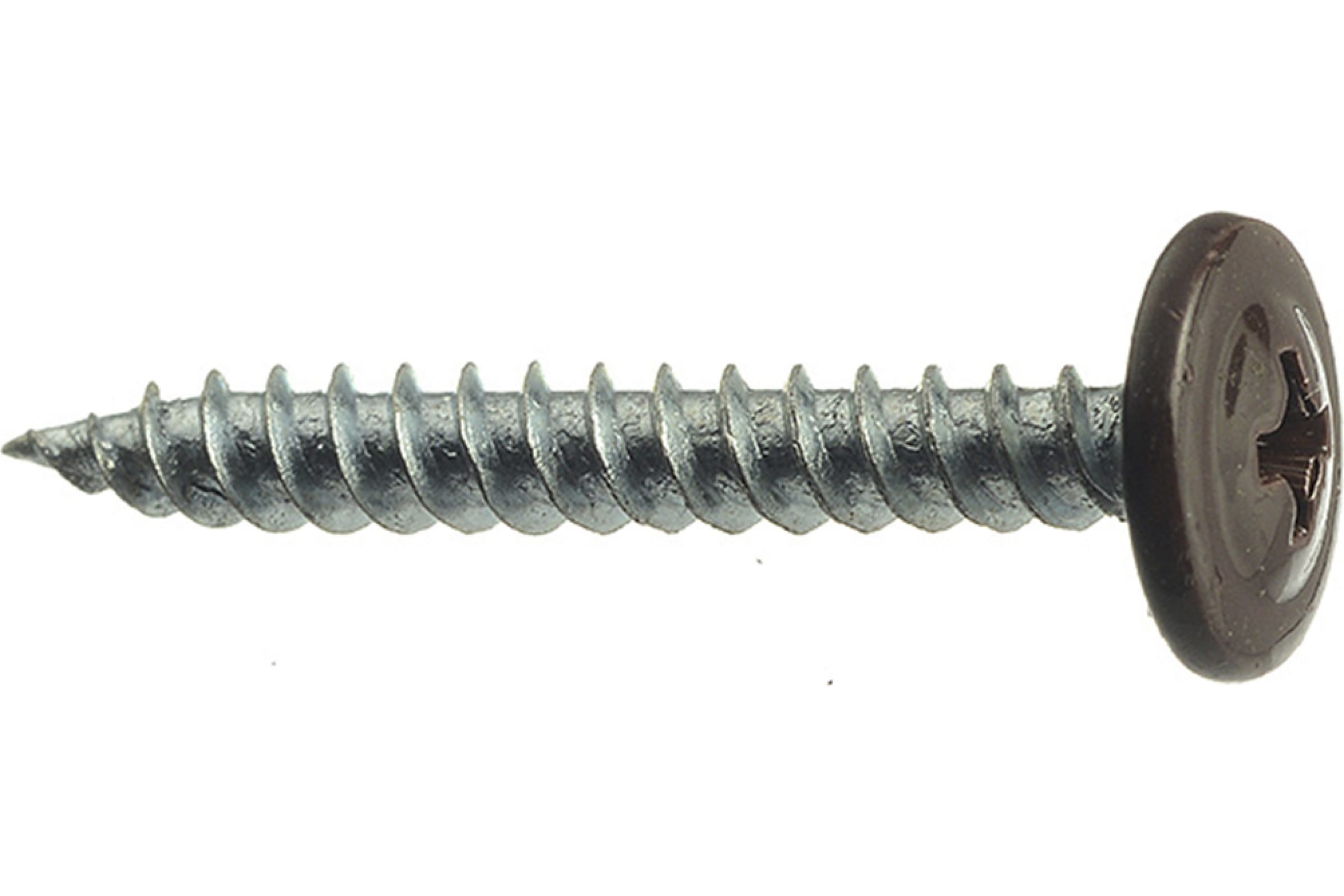 

Профикреп Саморезы п/сф остр.ш-корич.RAL8017, 4,2х19 200 шт 2006906224