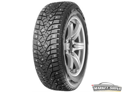 

Шины Bridgestone BLIZZAK SPIKE-02 SUV 225/60 R18 104T шип.