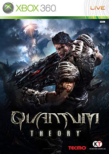 

Игра Quantum Theory для Xbox360