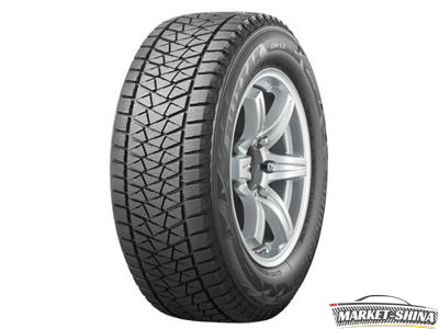 

Шины Bridgestone Blizzak DM-V2 225/55 R18 98T