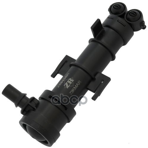 

Форсунка омывателя фары Zikmar z58456r