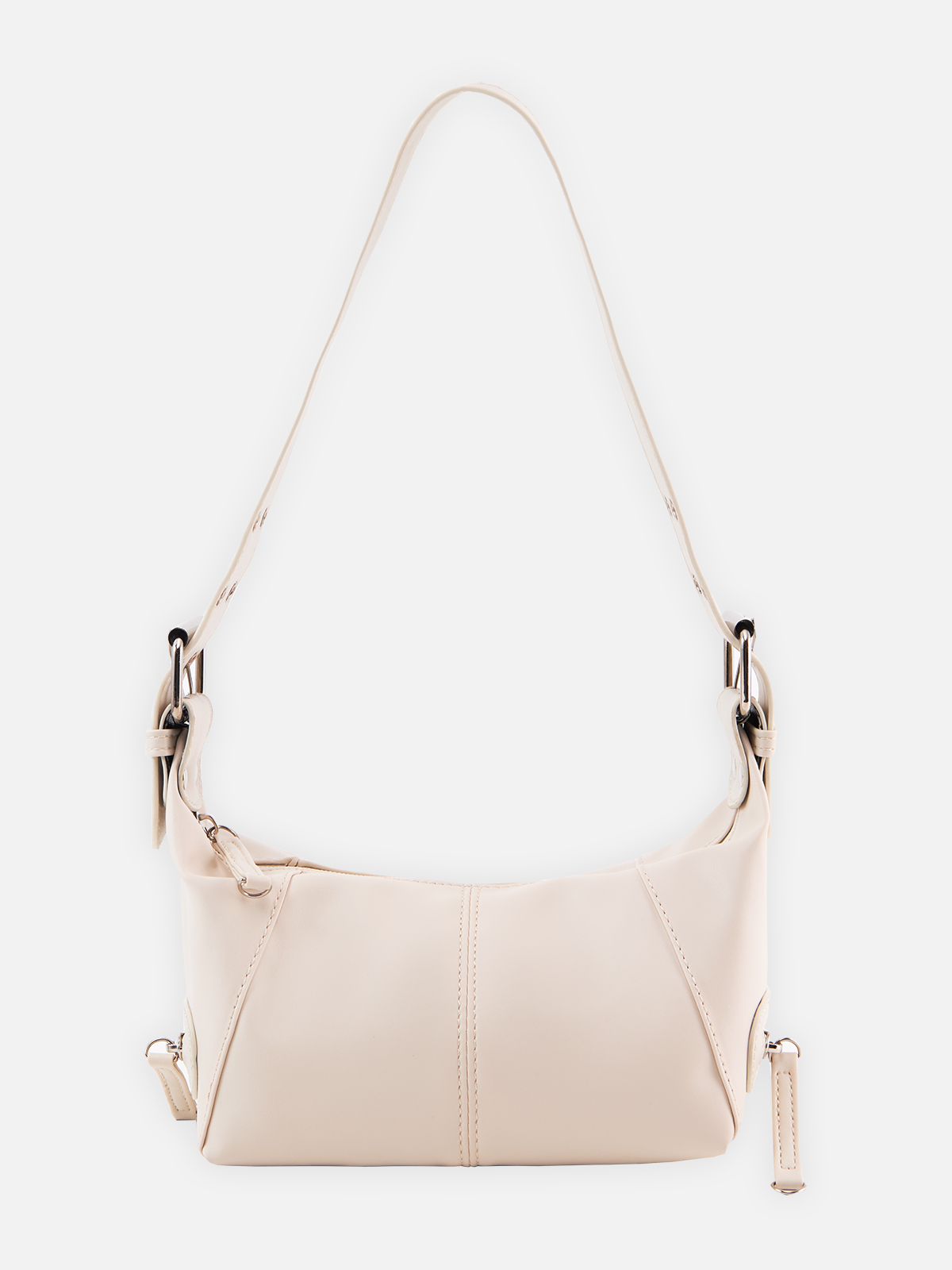 Сумка Hermann Vauck на плечо, для женщин, SU0177, белый