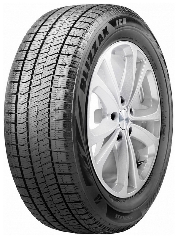 

Шины Bridgestone Blizzak Ice 205/60 R16 96T Зимняя