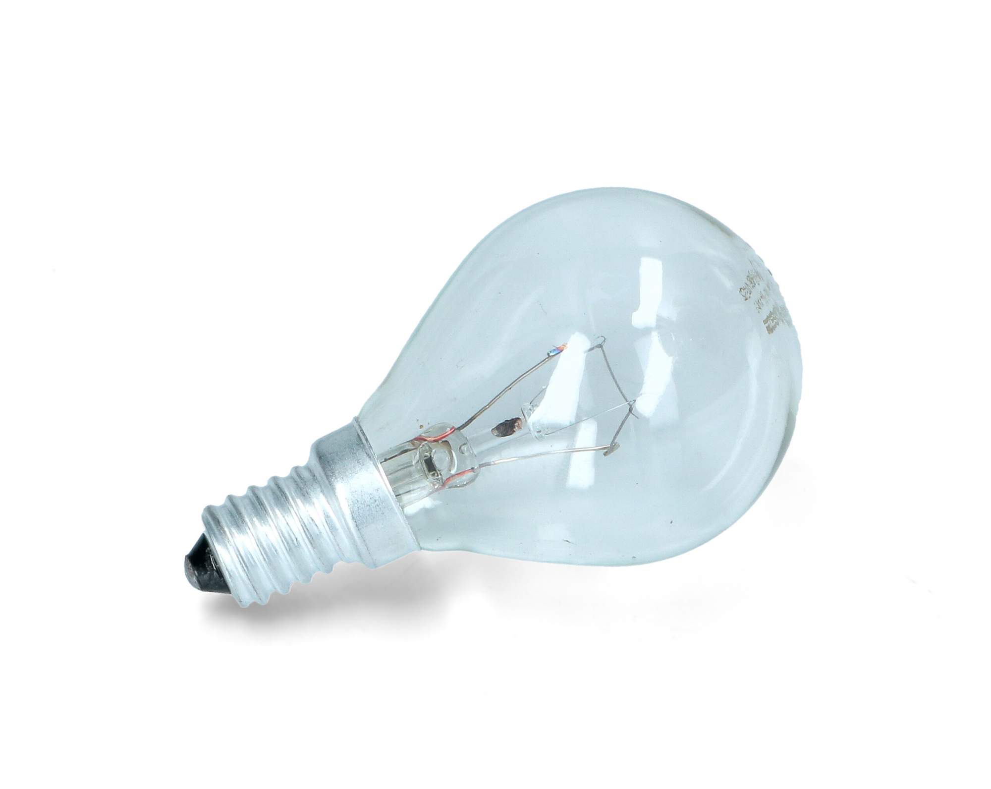 

Лампа Helpico E14 40W 230V 300°C, E14
