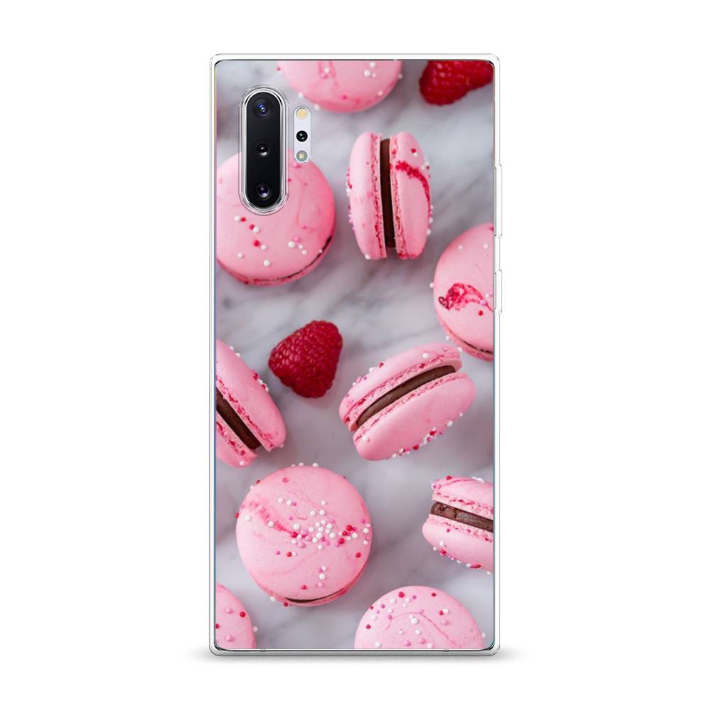 Чехол Awog на Samsung Galaxy Note 10 Plus 