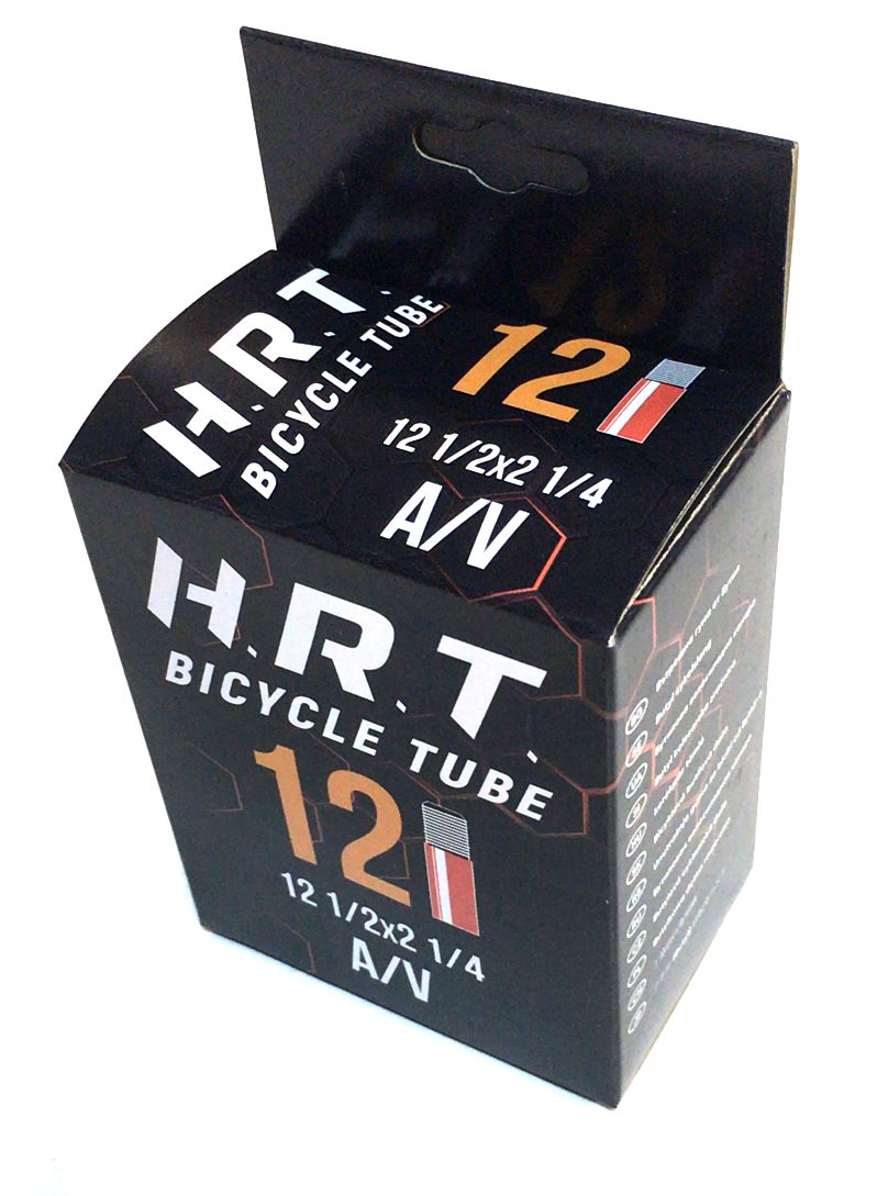 Велосипедная камера H.R.T. 12