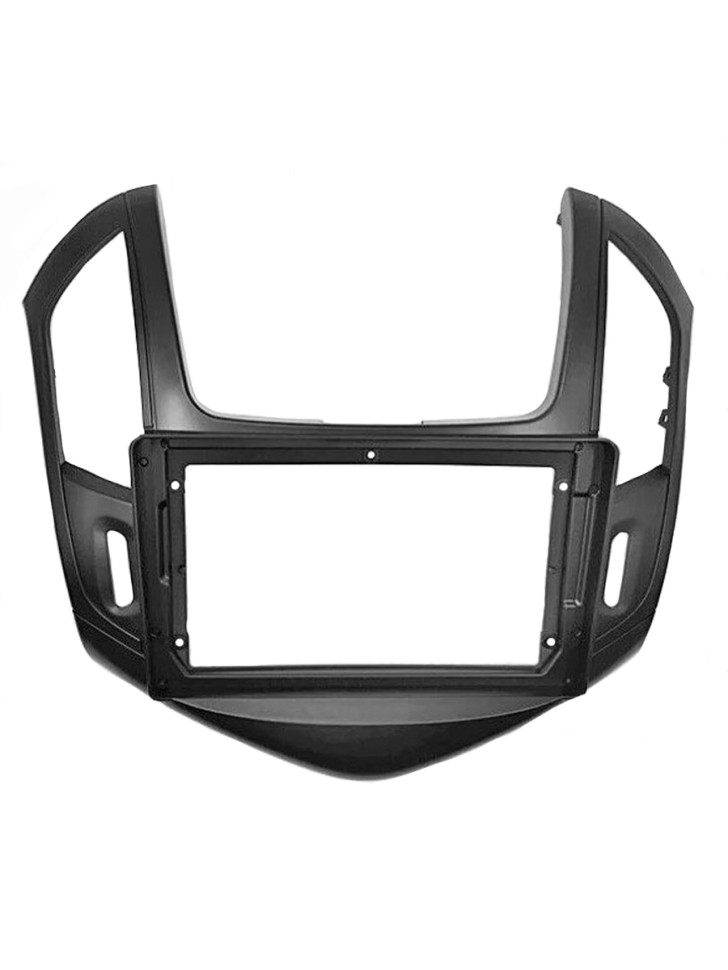 

Переходная рамка для установки магнитолы Carav Chevrolet Cruze 2012+ 9" (22-425)