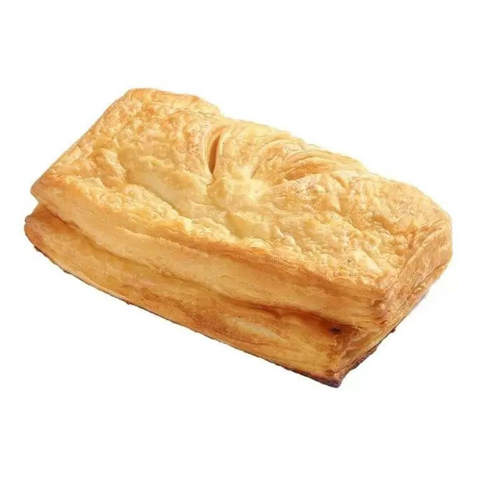 

Слойка LaMelle с вишней 80 г