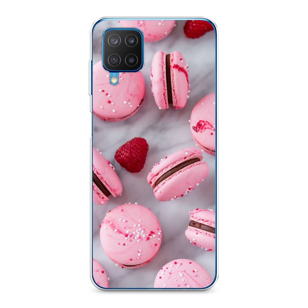 Чехол Awog на Samsung Galaxy M12 / Самсунг M12 