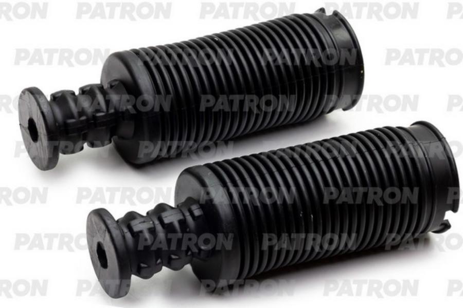 

Защитный Комплект Амортизатора Аморт Задн PATRON PPK107