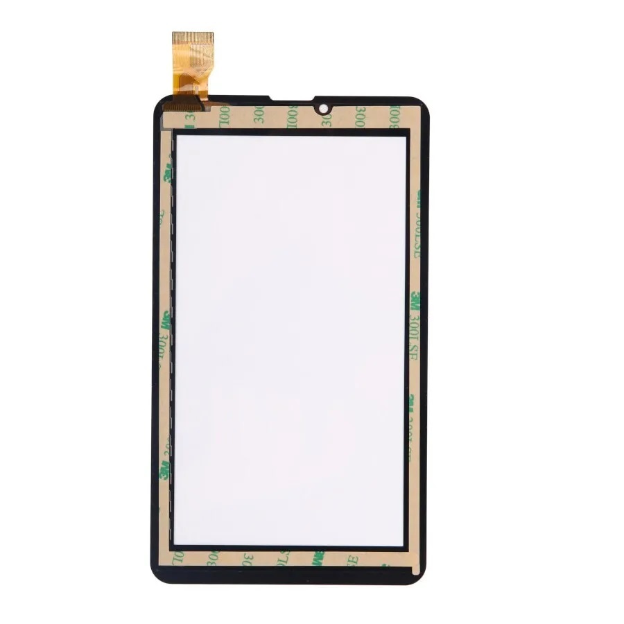 

Тачскрин ORIGberry для Oysters T72V 3G (185*104) (Черный)