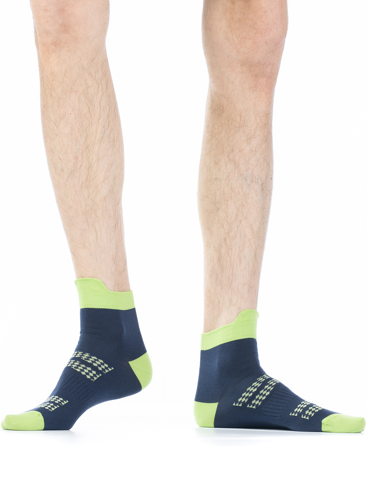 

Носки мужские Wola W94.2S0.996 синие 45-47, W94.2S0.996