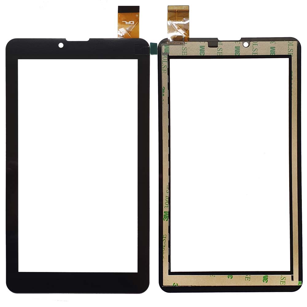 

Тачскрин ORIGberry для BQ BQ-7056G 3G (185*104) (Черный)