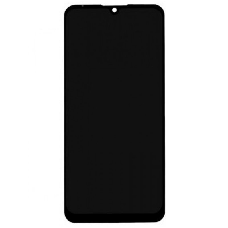 

Дисплей BaseMarket для ZTE Blade V10 в сборе с тачскрином (черный)