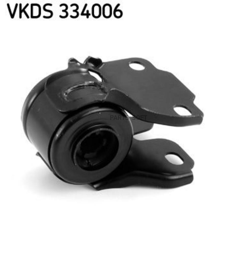 

Сайлент блок рычага подвески SKF vkds334006