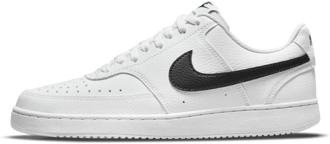 

Кеды женские Nike Court Vision Low Next Nature белые 6.5 US, Белый, Court Vision Low Next Nature