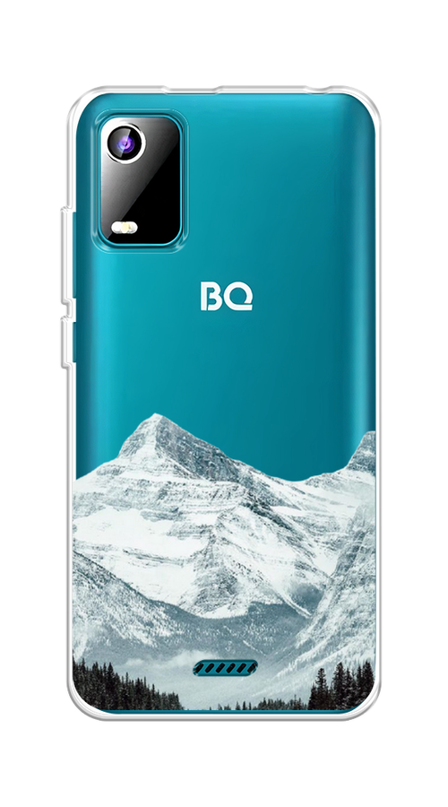 

Чехол на BQ 5560L "Горы арт 1", Белый;зеленый, 201950-2