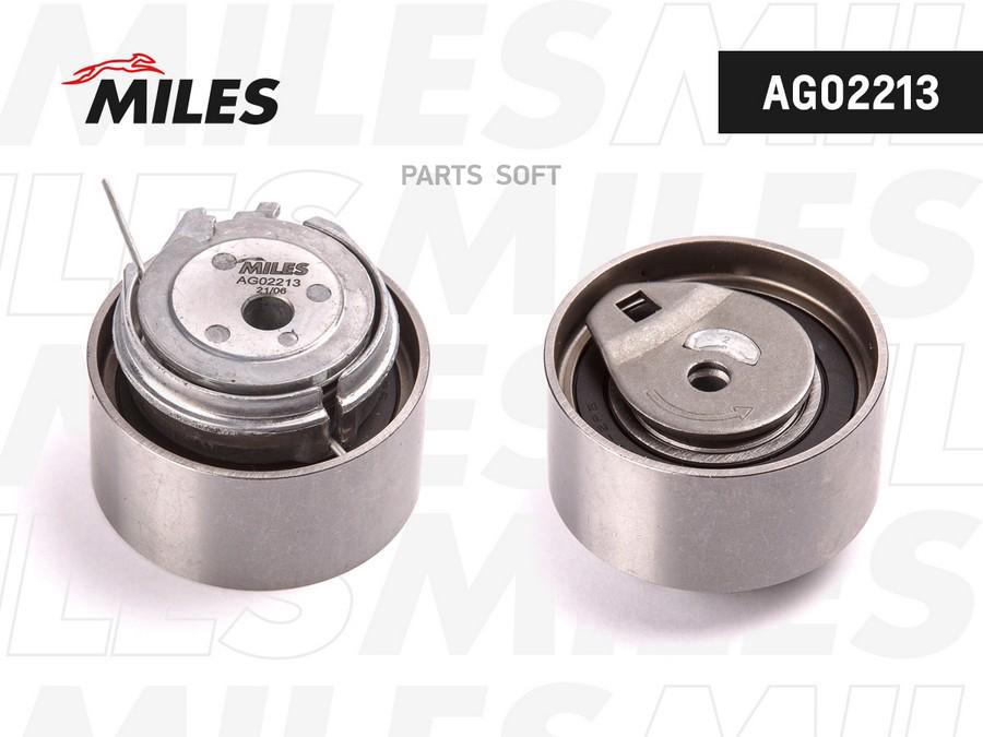 

MILES Ролик ремня ГРМ CHRYSLER NEON 2.0 16V (INA 531056630) AG02213 1шт