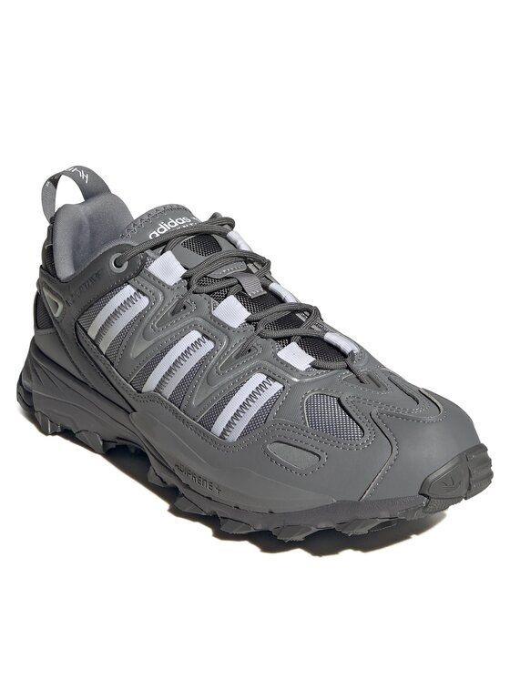 

Кроссовки мужские Adidas Hyperturf Shoes IE2103 серые 40 EU, Серый, Hyperturf Shoes IE2103