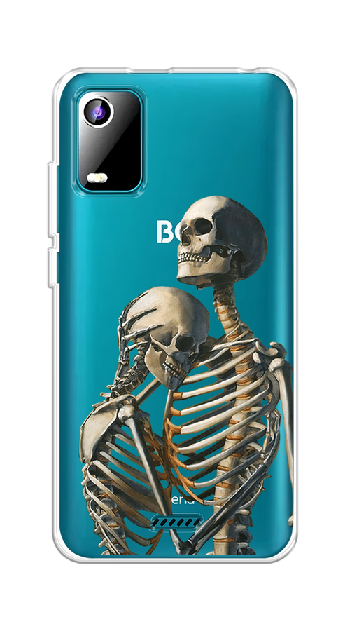 

Чехол на BQ 5560L "I’m so sorry", Серый;бежевый;черный, 201950-4