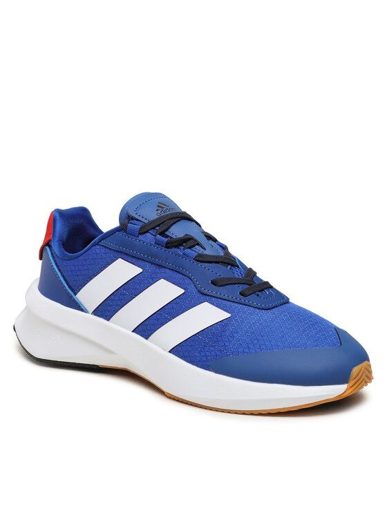 

Кроссовки мужские Adidas Heawyn Shoes IG2382 синие 48 EU, Синий, Heawyn Shoes IG2382