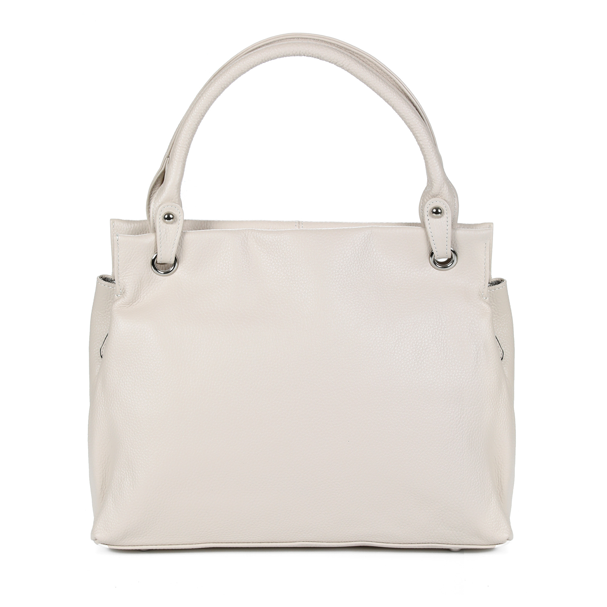 Сумка женская Respect TJ099-02R бежевая 4785₽