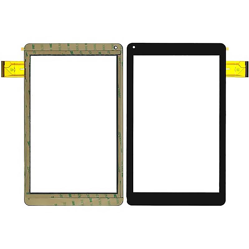 

Тачскрин ORIGberry для Digma CITI 1903 4G CN068FPC-V1 (черный)