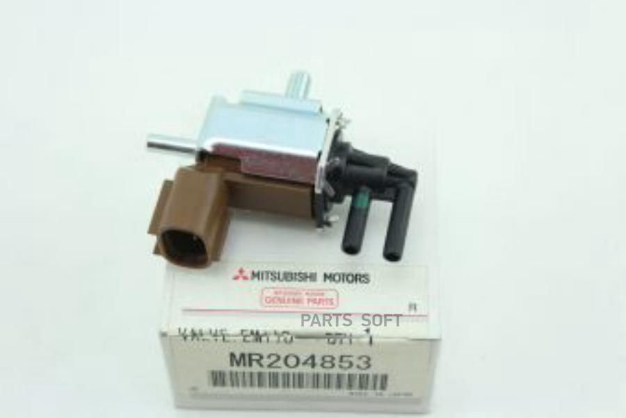 Клапан электромагнитный Mitsubishi MR204853