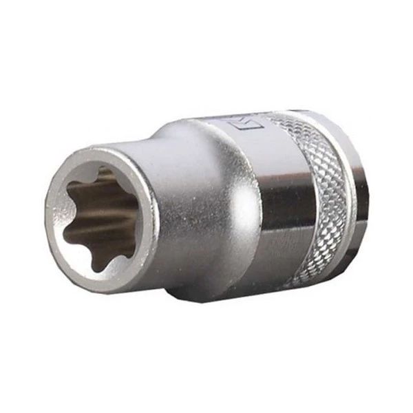 

Головка торцевая 1/4 ( 7) Дело Техники (Torx)