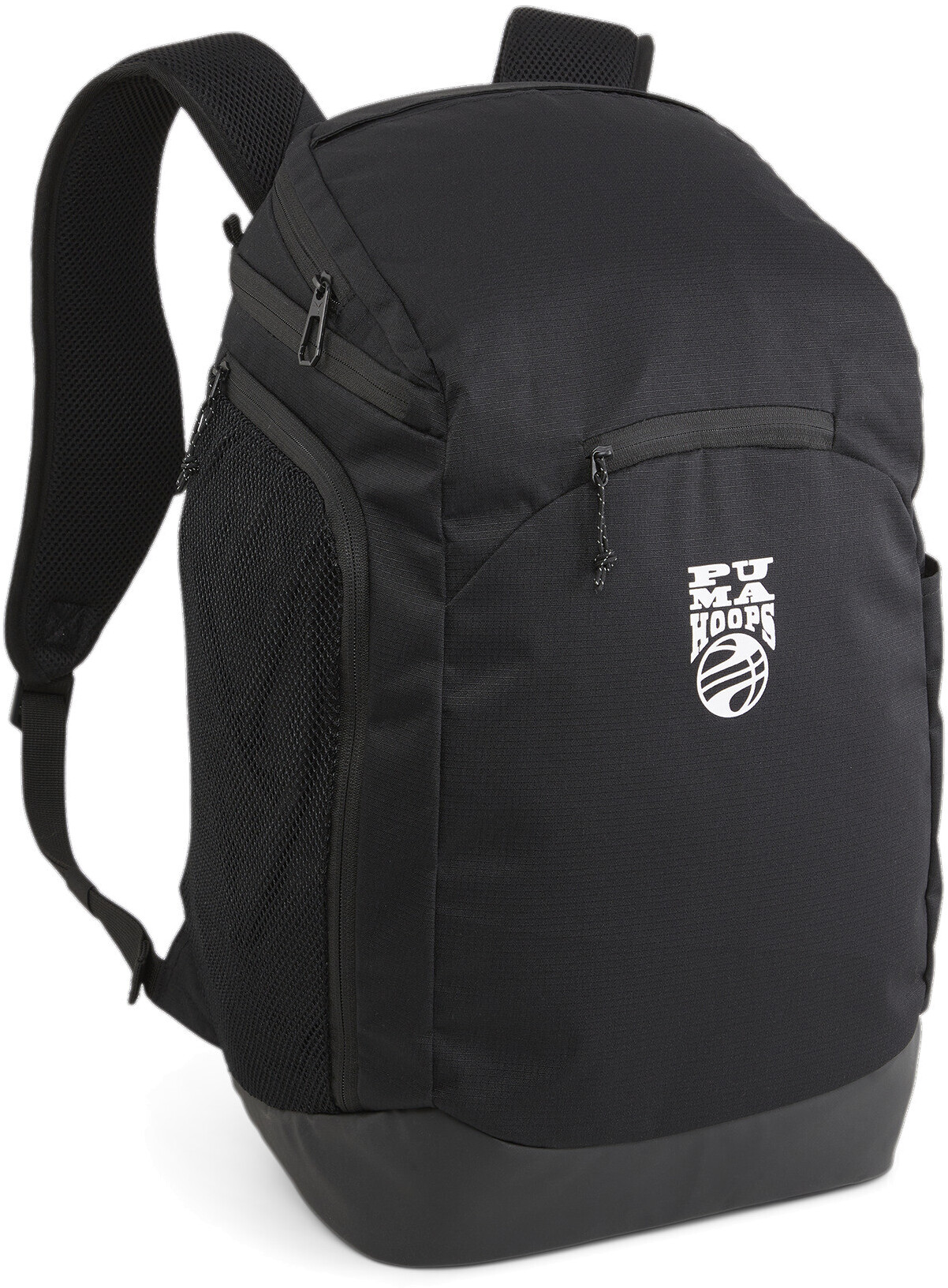 

Рюкзак мужской PUMA Basketball Pro Backpack черный, Basketball Pro Backpack