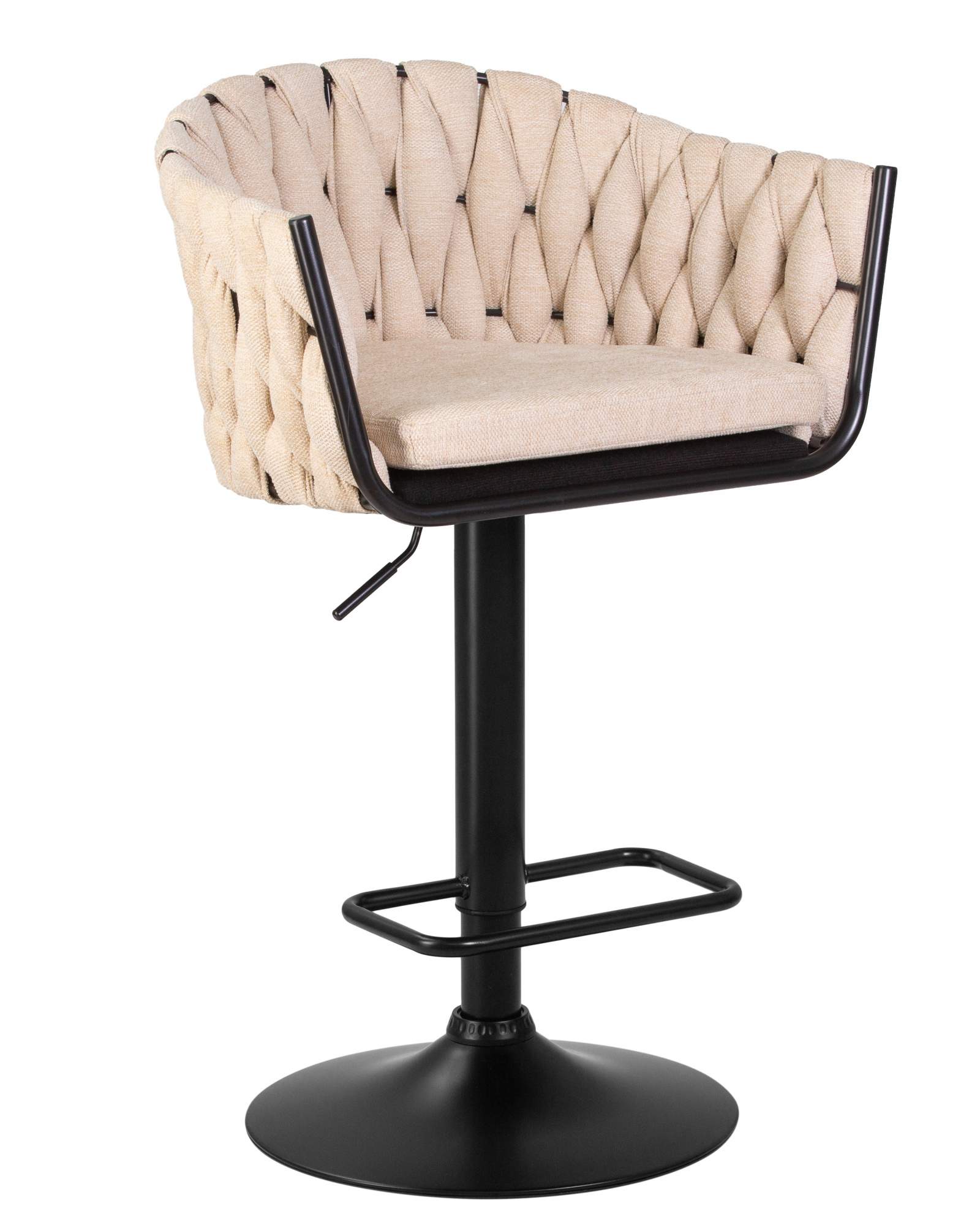 

Барный стул Ocean SNS-LM-9690beige