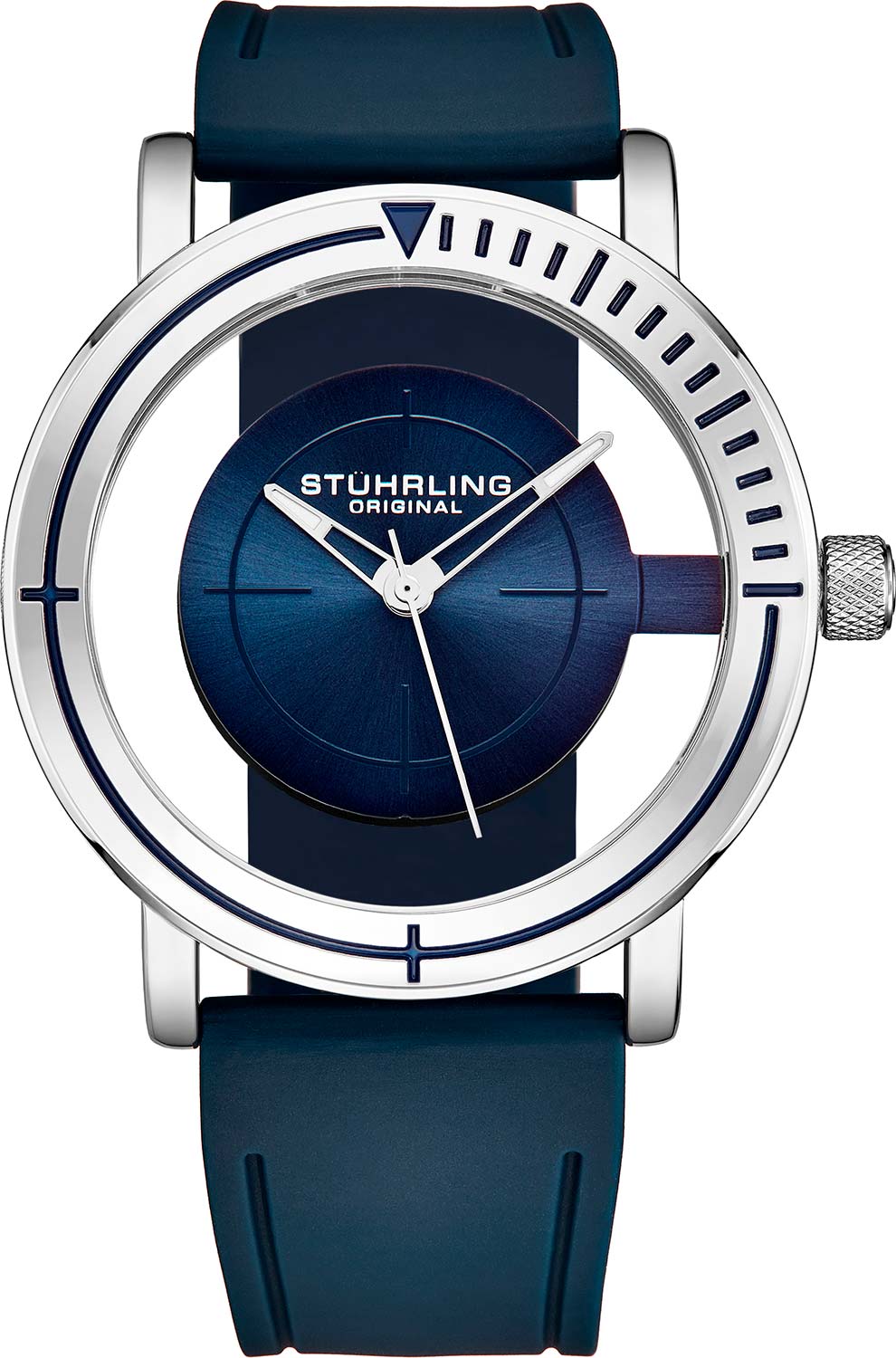 Наручные часы мужские Stuhrling Original 3915.1