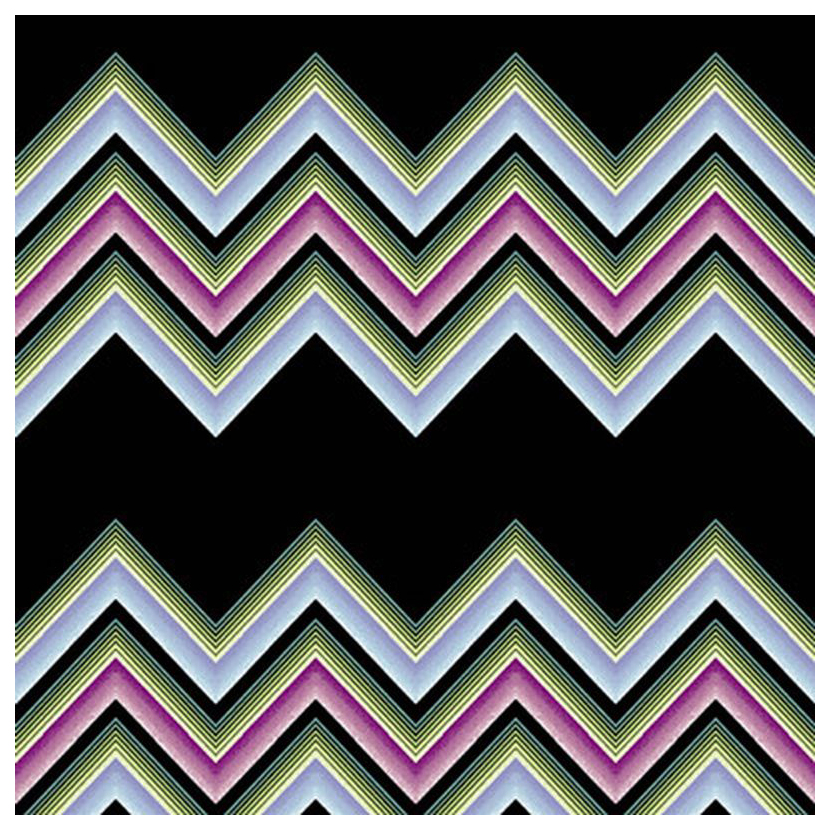 

Ткань Peppy Panel 137 60x110 см 135+/-5 г/м2, Разноцветный