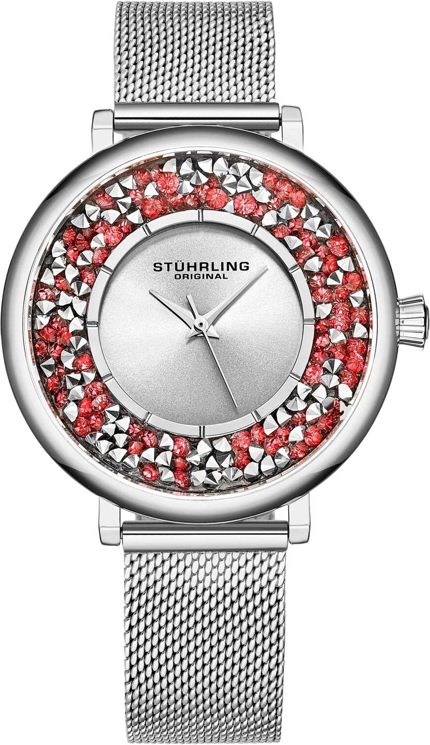 Наручные часы женские Stuhrling Original 793A.02