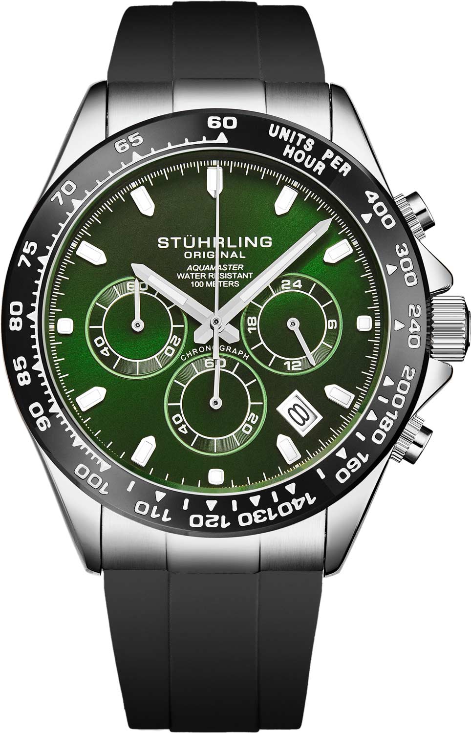 

Наручные часы мужские Stuhrling Original 4050.3, 4050.3