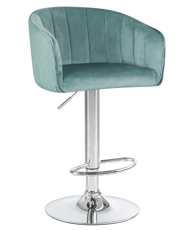 

Барный стул Fleur SNS-LM-5025mint