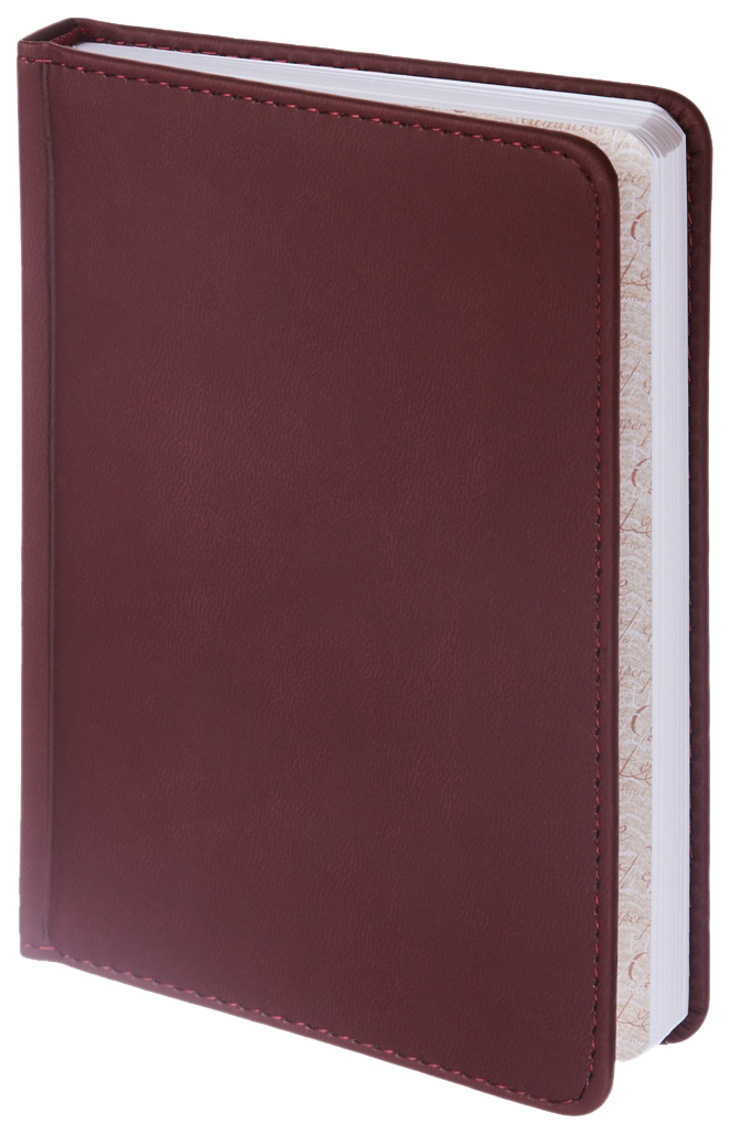 

Ежедневник Альт Velvet недатированный